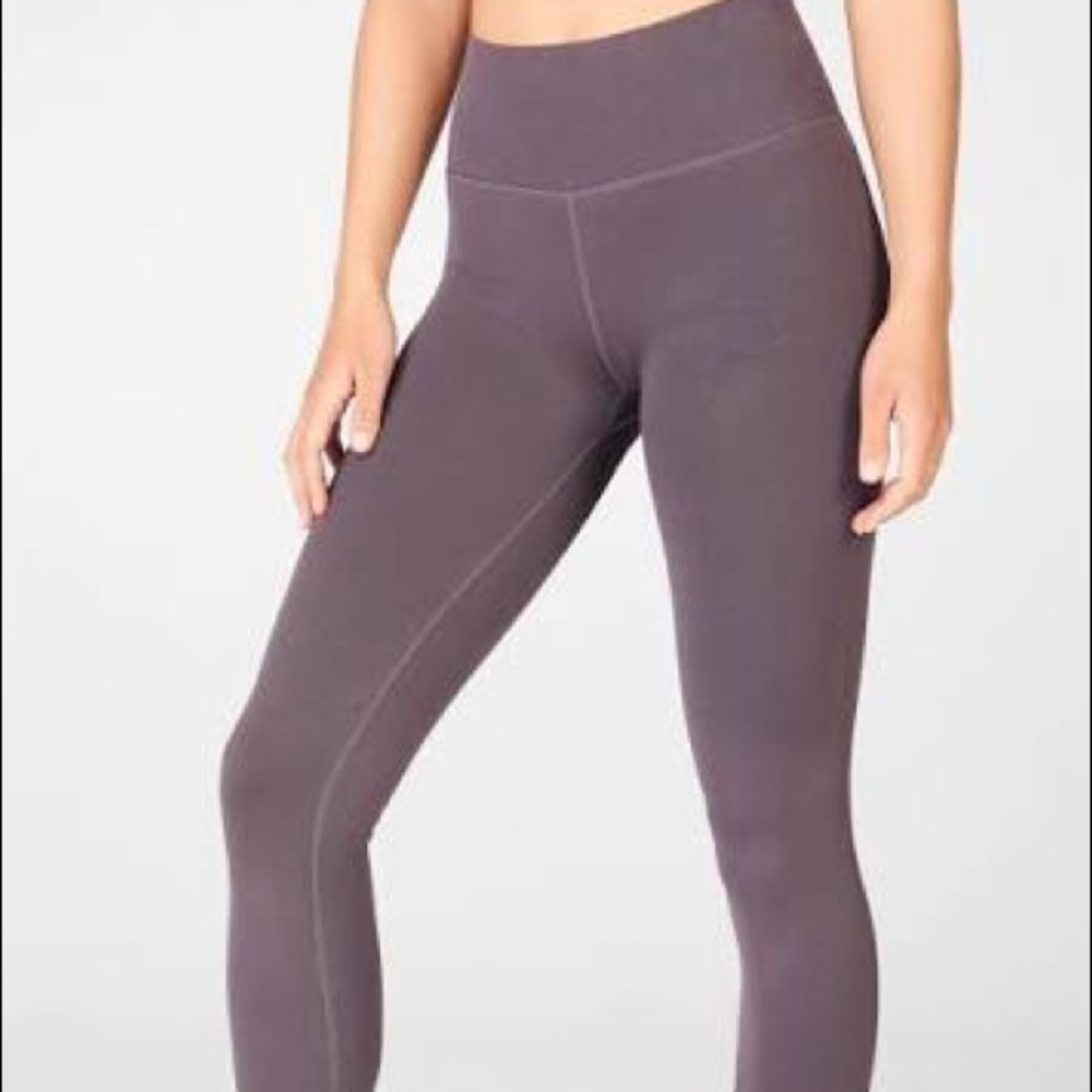 Fabletics Mid Rise Legging